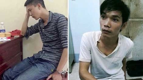 Về hai "khẩu súng" của hung thủ Nguyễn Hải Dương trong vụ thảm án