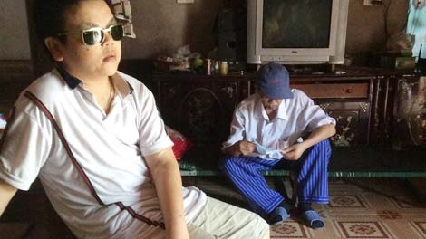 Nỗi đau của nạn nhân duy nhất còn sống sau thảm án cuồng ghen