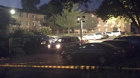 Lại nổ súng ở Mỹ, một người thiệt mạng