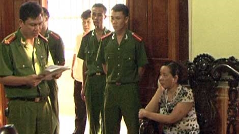 Cựu giáo viên dạy giỏi phố núi lừa xin việc chiếm đoạt 3,5 tỷ