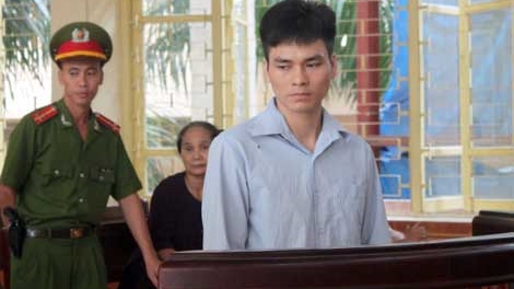 Vụ án oan ông Chấn: Lý Nguyễn Chung bị tuyên án 12 năm tù