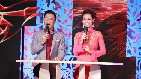 'Sài Gòn đêm thứ 7' lên sóng VTV9