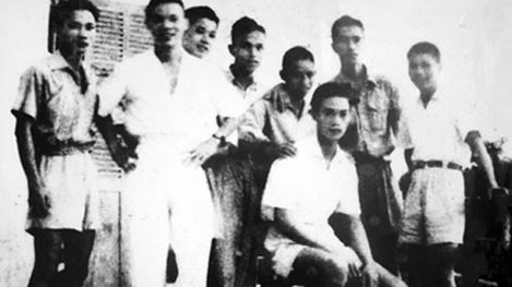 Phá tề, trừ gian, bảo vệ vùng căn cứ