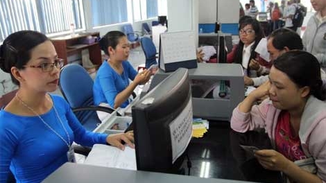 Giảm đến 20% giá vé tàu khách nhanh tuyến Gia Lâm - Đồng Đăng