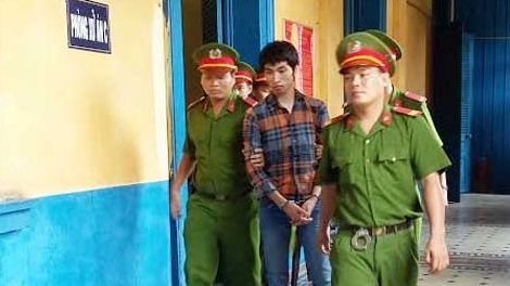 Y án tử hình kẻ giết cướp giấu xác trong vườn điều