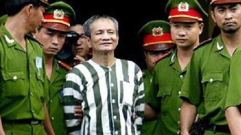 Bí mật "điểm nổ" trong chuyên án triệt phá tập đoàn tội phạm Năm Cam