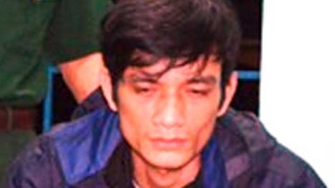 Vết trượt của một thầy giáo trẻ