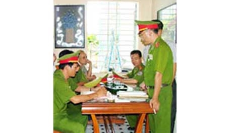 20 ngày vào "hang cọp" trong chuyên án đập tan băng xã hội đen Hà Lê