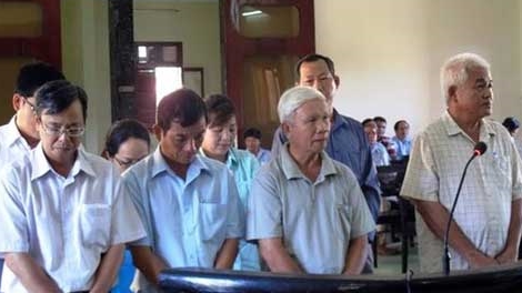 Giám đốc ‘mở sân sau’ làm thất thoát hơn 37 tỷ đồng