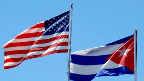 Ngoại trưởng Mỹ đầu tiên tới thăm Cuba sau hơn nửa thế kỷ