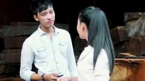 Phạt website đăng clip 'ăn theo' thảm án ở Bình Phước 25 triệu đồng