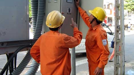 Yêu cầu EVN hoàn chỉnh bộ máy tinh gọn, hiệu quả hơn