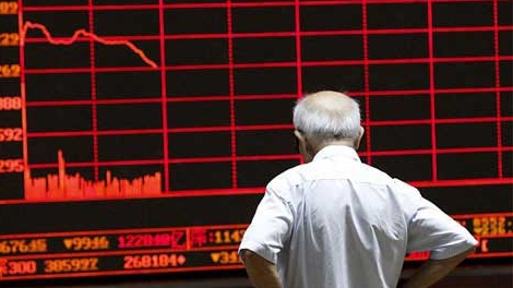 Đằng sau động thái hạ giá đồng nhân dân tệ