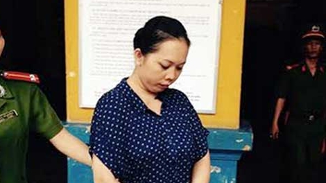 20 năm tù cho Việt kiều ra sân bay với gần 400g heroin 