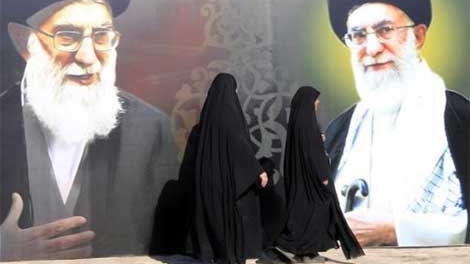 Iran sẽ không đàm phán với Mỹ sau thỏa thuận hạt nhân