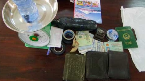 Choáng với cú lừa thiên thạch giả trị giá 1.500 tỷ đồng