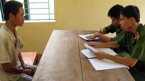 Án mạng từ việc nửa đêm gọi bạn dậy ăn mì tôm