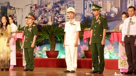 Trưởng thành qua những lần đánh án