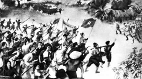 Giá trị thời đại của sức mạnh lòng dân