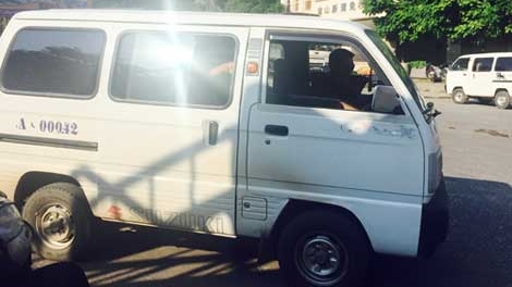 Giải pháp nào cho hoạt động của xe 'cóc'