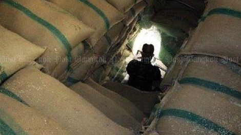 Cựu Thủ tướng Yingluck Shinawatra phải bồi thường 510 tỷ baht