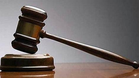 Thư ký tòa làm giả quyết định ly hôn