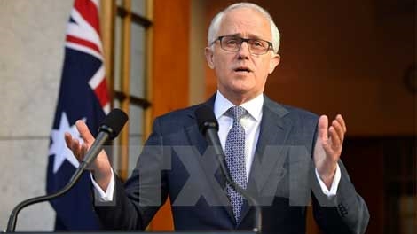 Tin vắn quốc tế ngày 22/9