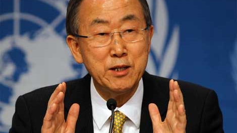 Tin vắn quốc tế ngày 23/9