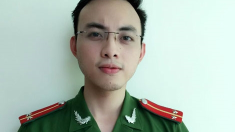 'Đầu bếp' của một chuyên án