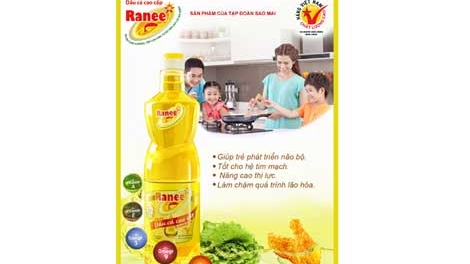 Chế độ dinh dưỡng hợp lý cho người cao tuổi