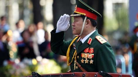 Thủ tướng bổ nhiệm 4 Thứ trưởng Bộ Quốc phòng