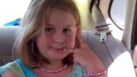 Bé trai 11 tuổi bị buộc tội bắn chết bé gái 8 tuổi