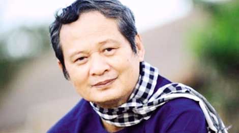 Nhạc sĩ An Thuyên và 100 ngày 'tan vào' vào Hà Nội