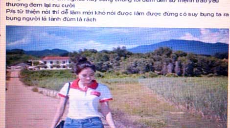 Lật mặt kẻ mạo danh người 'quản lý' của Hoa hậu Đặng Thu Thảo