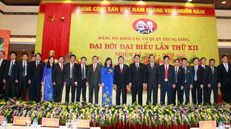 Tăng cường khả năng dự báo, nâng cao chất lượng công tác tham mưu