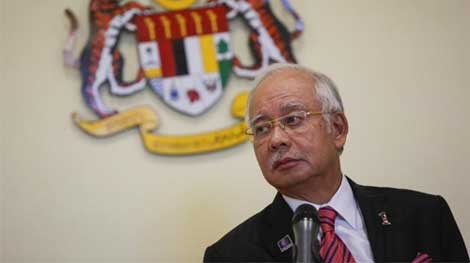 Thủ tướng Malaysia cam kết ‘thực thi công lý’ cho nạn nhân MH17