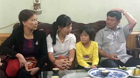 Bí ẩn từ vụ ‘bé gái bị bỏ lại trong chùa’