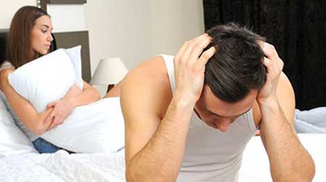 Bảo vệ sức khoẻ nam giới khi nội tiết tố nam suy giảm