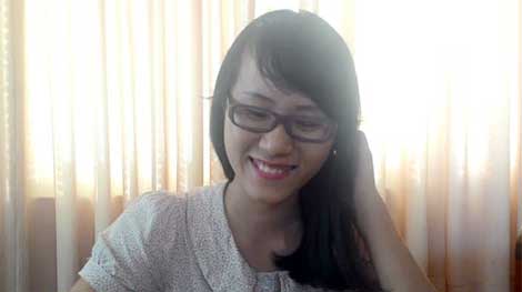 Một hình ảnh đẹp về người chiến sỹ Công an Hậu Giang