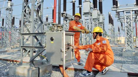 Đối với ngành điện, cần nhất là công khai, minh bạch