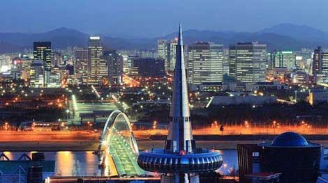 Tin vắn quốc tế ngày 21/10