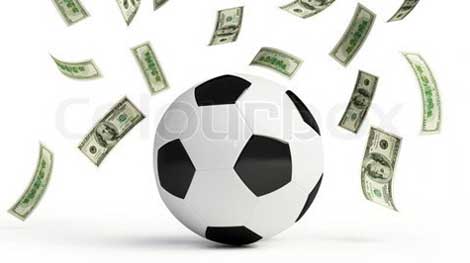 Bắt giữ thầu cá cược bóng đá