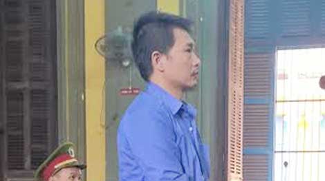 Y án tử hình đàn em Luân ‘con’ trong vụ GĐ thuê giang hồ sát hại đối tác