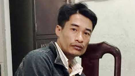 Rủ bạn đồng tính đi khách sạn rồi trộm tài sản