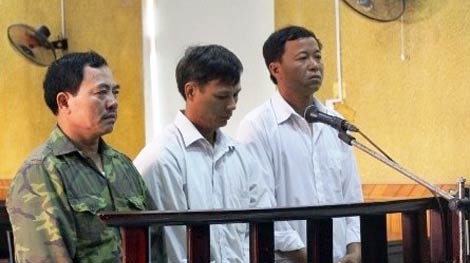 VKS kháng nghị vì Tòa tuyên mức án nhẹ