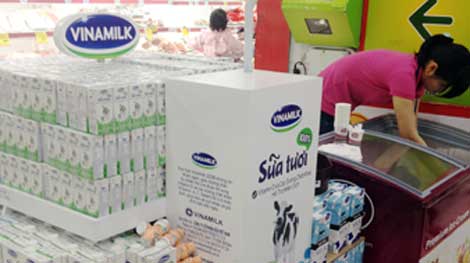 Tái cơ cấu để hội nhập