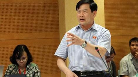 Về quy định bắt buộc ghi âm, ghi hình hoạt động hỏi cung bị can trong dự thảo Bộ luật TTHS (sửa đổi)