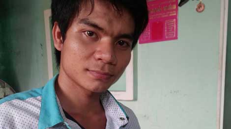 Học sinh lớp 12 sáng tạo cầu quân sự vượt thép