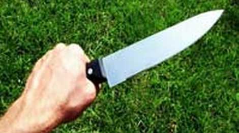 Kẻ dọa cắt cổ phụ nữ nghi có biểu hiện bệnh tâm thần