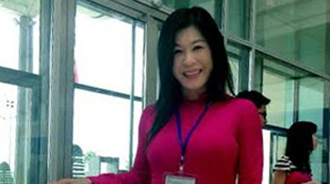 Bộ Công an Trung Quốc điều tra vụ bà Hà Thúy Linh bị sát hại